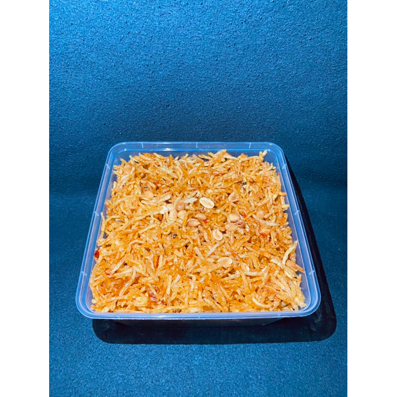

Kentang Mustofa
