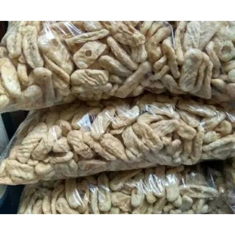 

cuanki lidah putih isi 10 dan 20