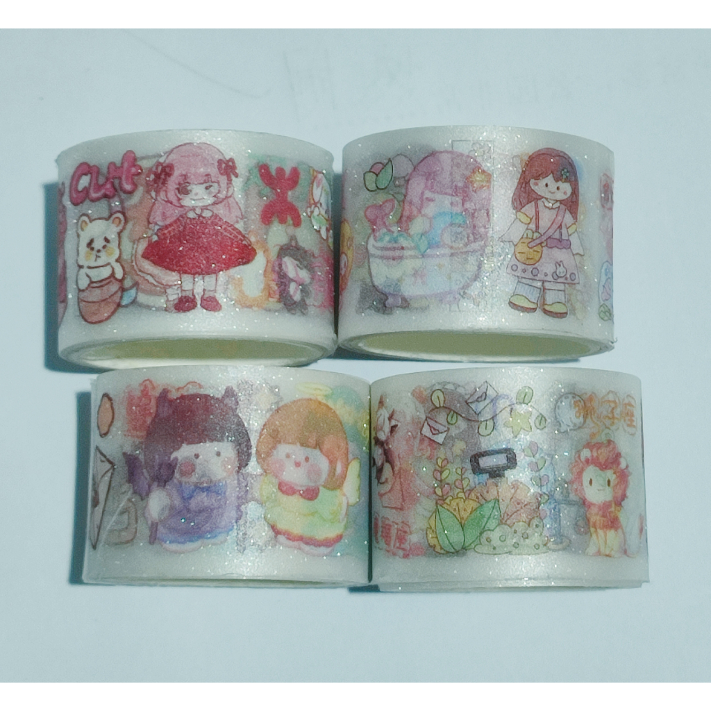 

Stiker Roll