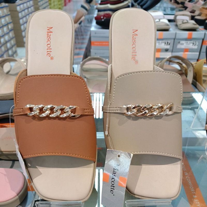 MASCOTTE/Sandal Wanita/299.032