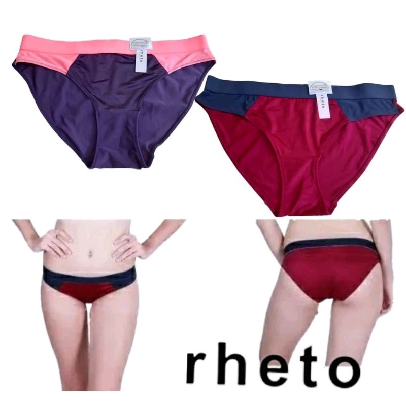 Panty Rheto top