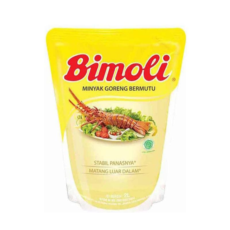 Bimoli 2000ml