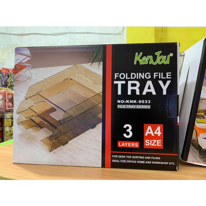 

TEMPAT FILE DOKUMEN SUSUN 3 KEN JOU