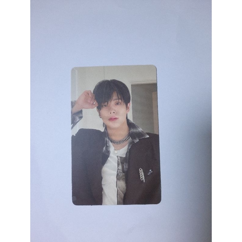 PC PHOTOCARD JAKE ENHYPEN BORDER CARNIVAL