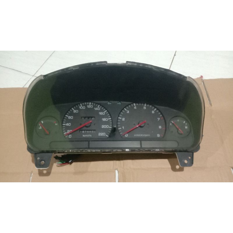 speedometer hyundai Elantra speedometer Elantra matic
