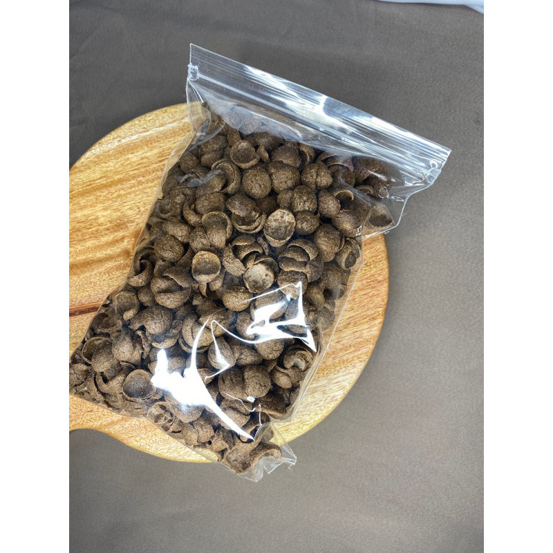 

Snack Sereal Sarapan Choco Crunch Choco chips 250 gram