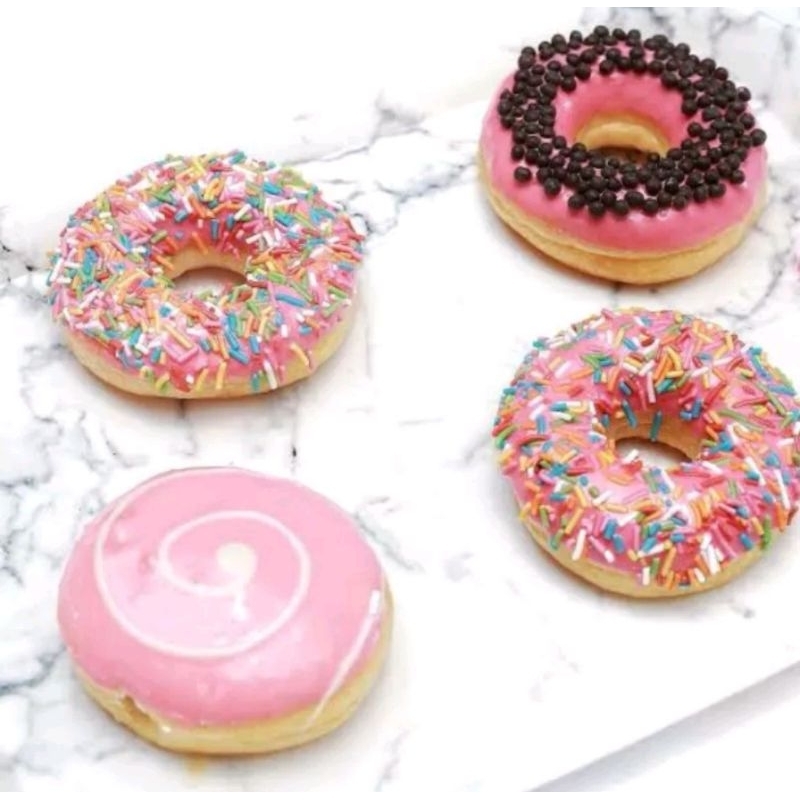 

Korzaln FreshfoodDip Glaze Dunia Aneka Varian Kemasan 1Kg