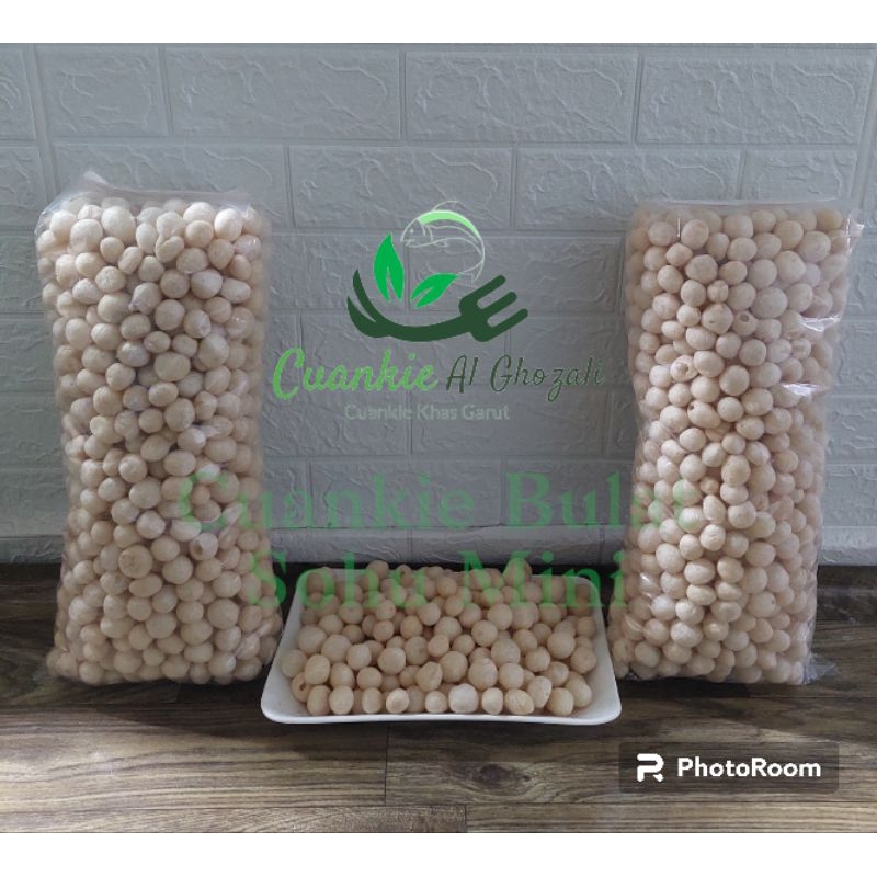 

Sohu Mini 100grm kemasan standing fouch