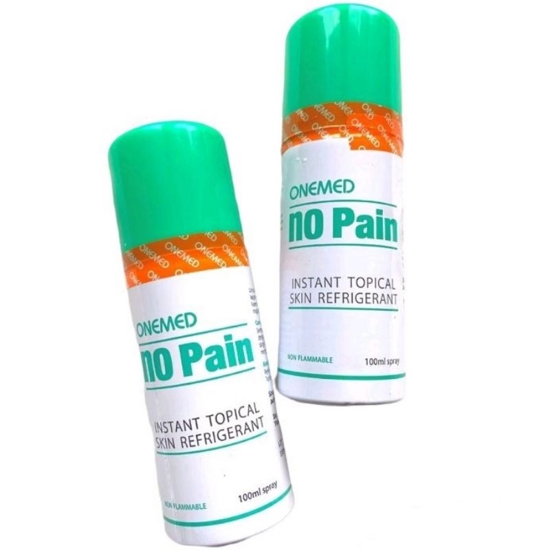 No Pain Spray Onemed 100ML
