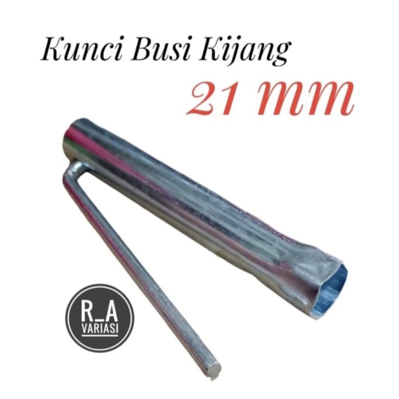 Kunci Busi Kijang Kunci Busi 21mm Kunci Busi Kijang