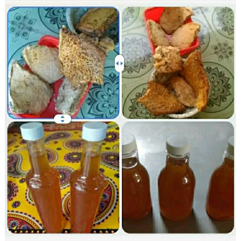 

madu tawon 100 ml