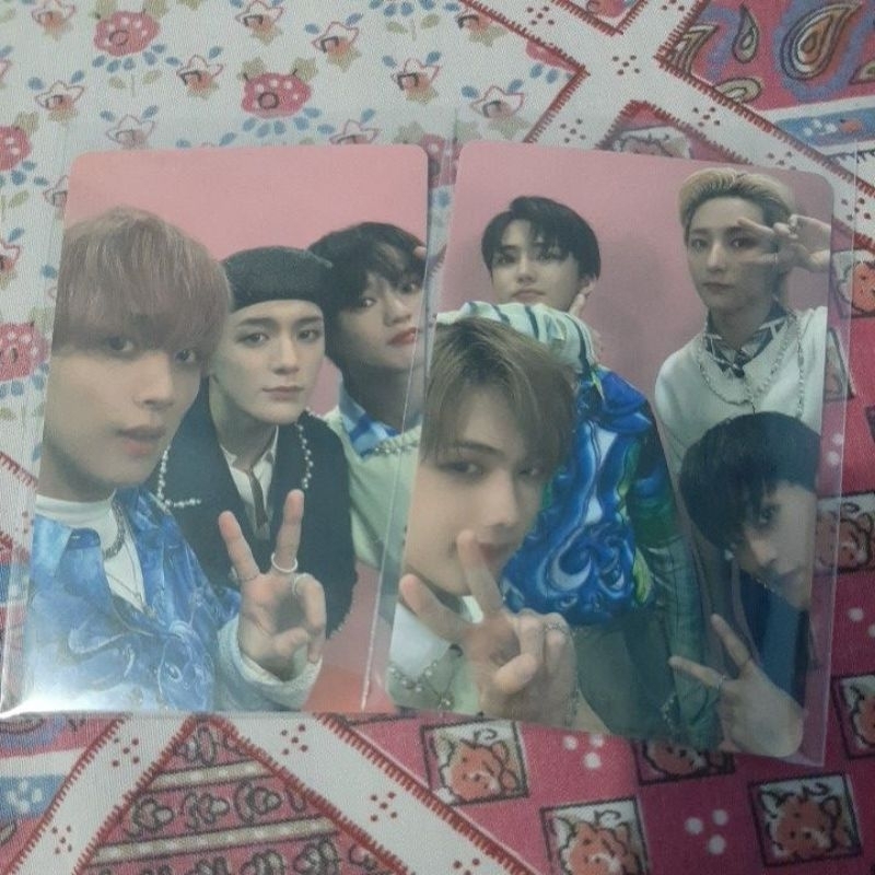 NCT DREAM GRUP PC DICON