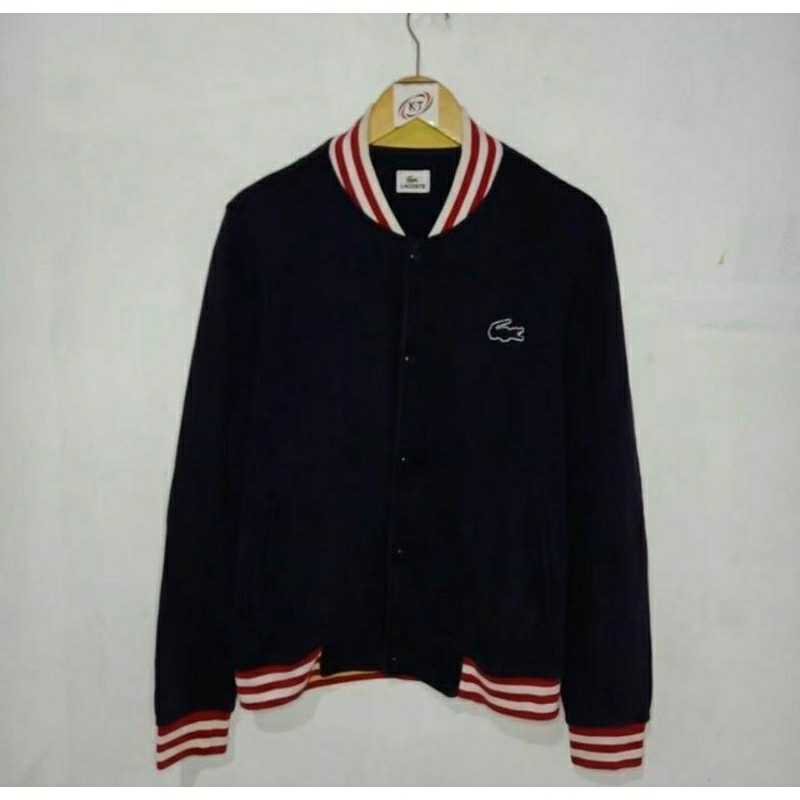 varsity lacoste