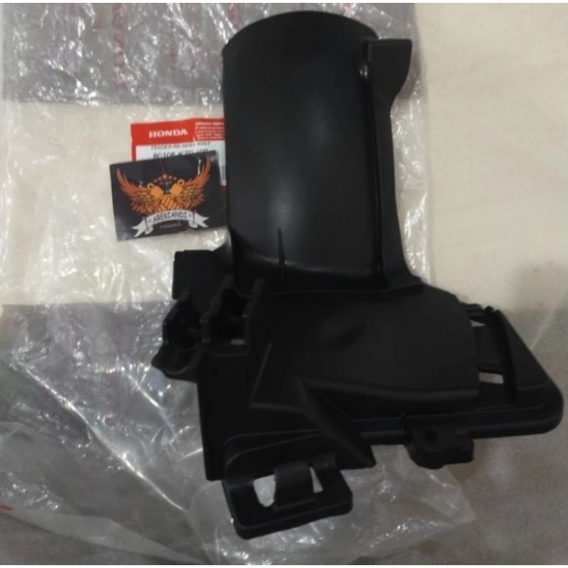 spakbor selebor kolong penahanan lumpur PCX 150 cbu led ori AHM