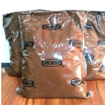 

selai morin coklat kacang repack 250gr