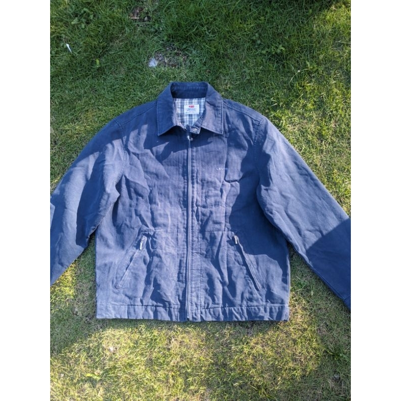 Levis work jacket