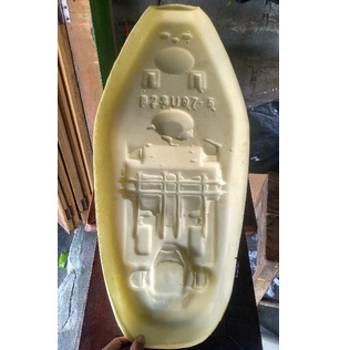 JOK BUSA/SPON JOK SUZUKI SATRIA FU ORIGINAL - BUSA SPON JOK SATRIA FU TERMURAH