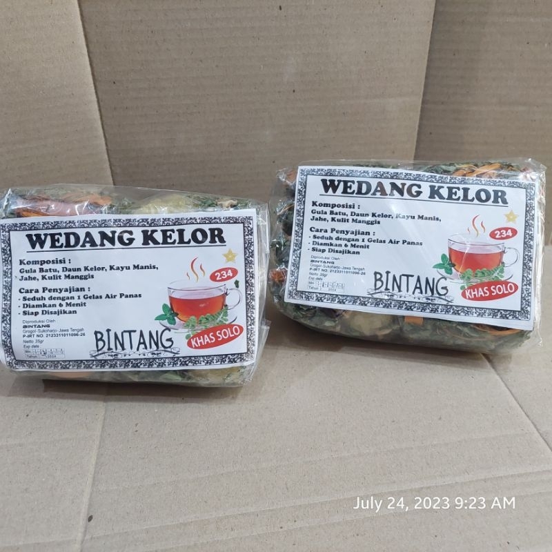 

ASLI ISI 10 SACHET WEDANG KELOR/ MINUMAN TRADISIONAL KELOR/ WEDANG DAUN KELOR