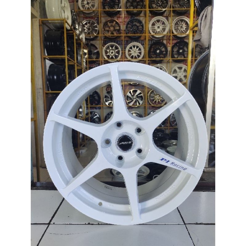velg buddyclup p1