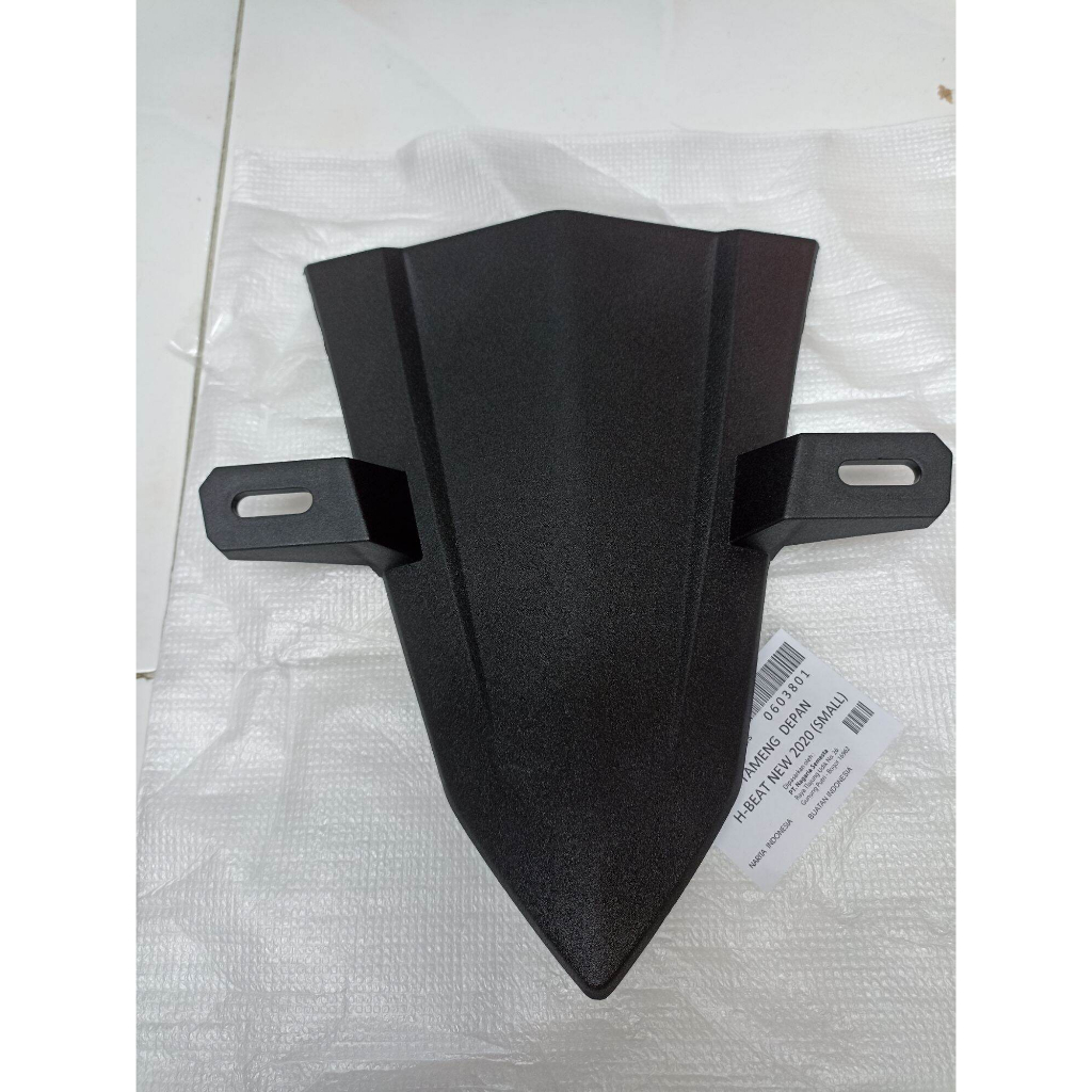 Tameng Kecil Honda Beat 2020