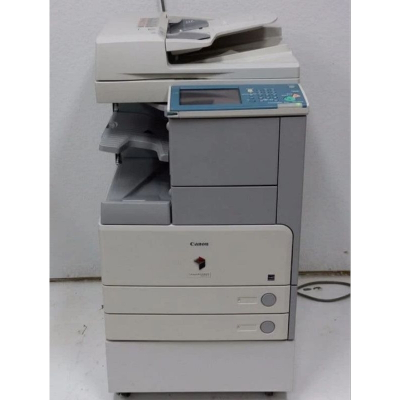 Mesin fotocopy Canon iR 3235 3245