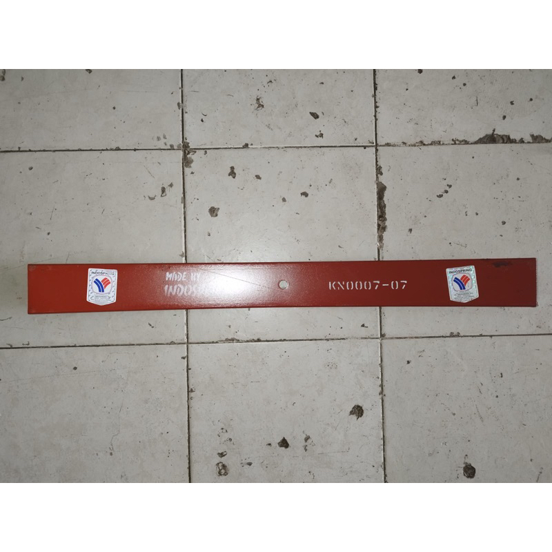 per belakang canter nomor 7 / K07 - 07 merk Indospring / per belakang coltdiesel nomer 7 / per daun 