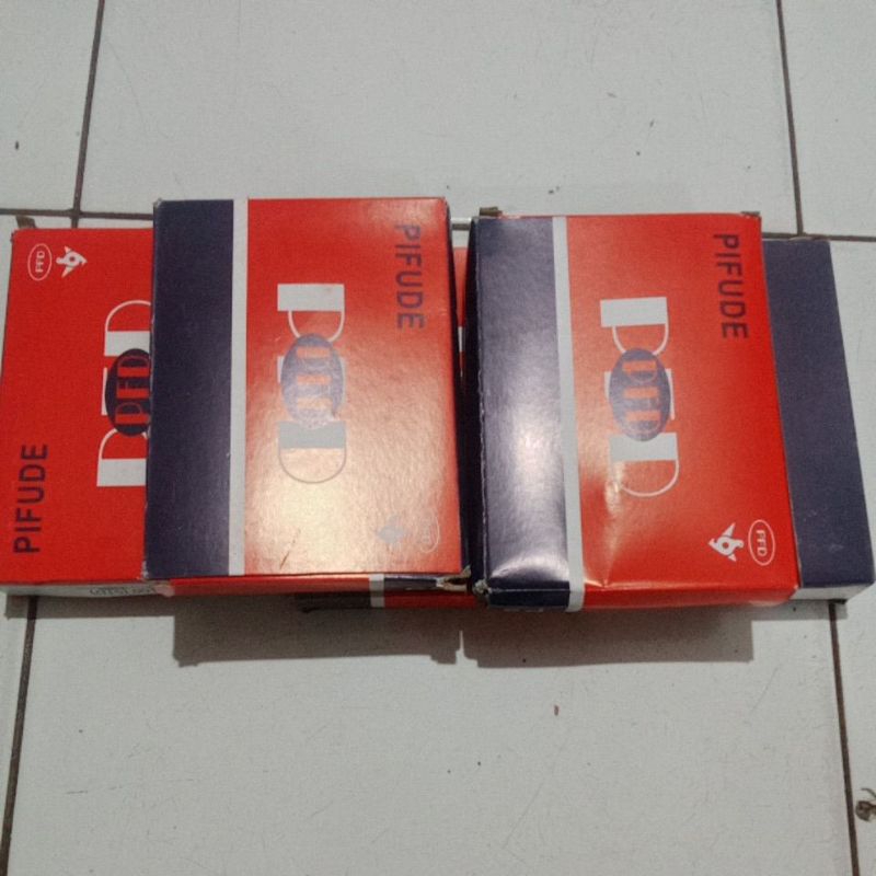 stang seher gx160 PFD