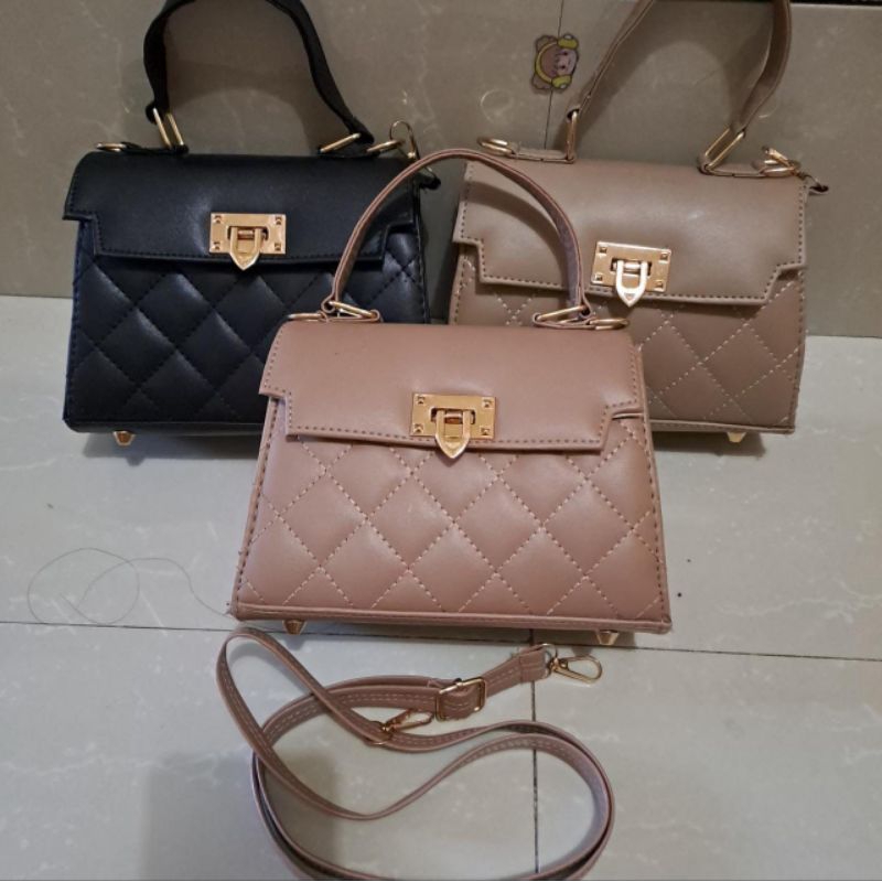 BEST SELLER // TAS MURAH // SLINGBAG SIANA // TAS KEKINIAN // TAS TOTEBAG // TANGGULANGIN STORE