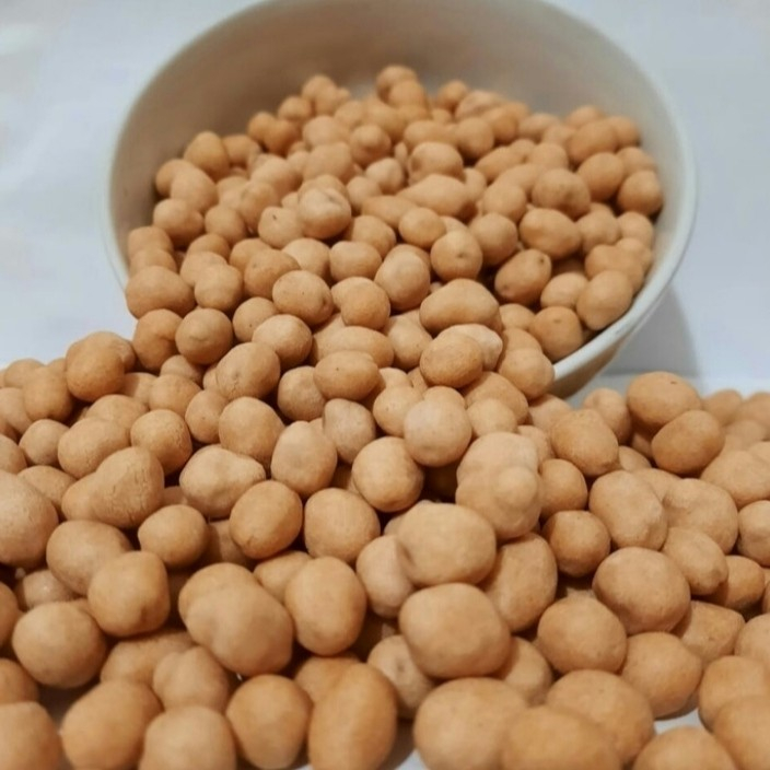 

Kacang Telor Atom Kacang Oven 500 Gram