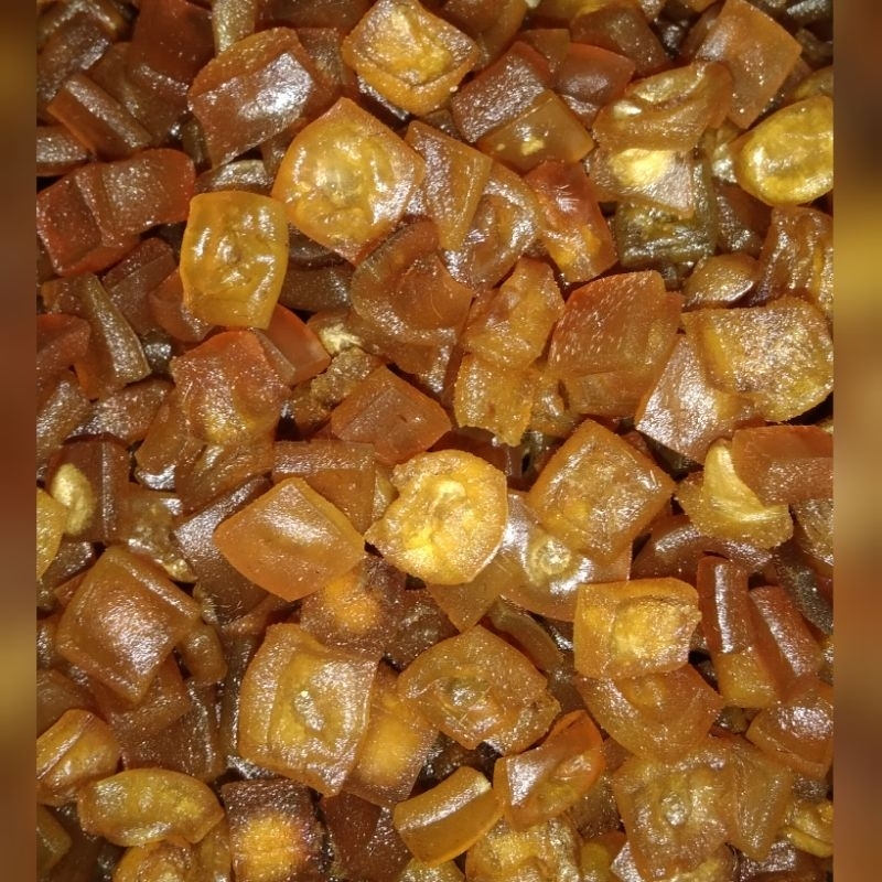 

kerupuk kulit sapi mentah super 250grm