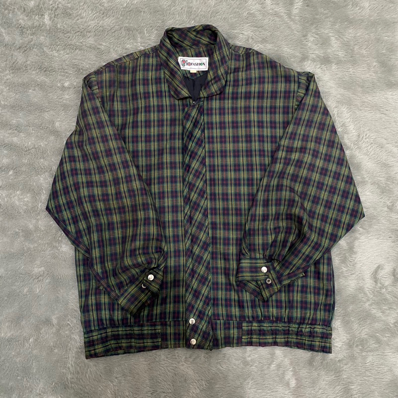 Jacket Vintage Second