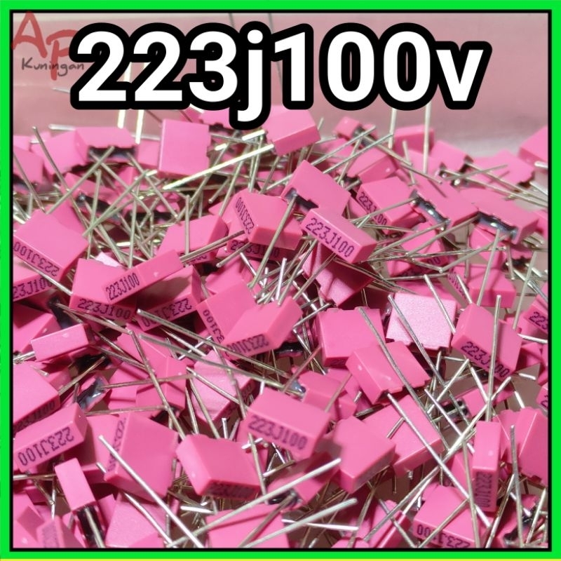 10pcs Mkm 22n 223 kualitas bagus