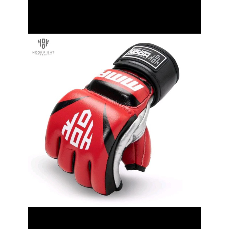 muaythai gloves HOOK tinju boxing jujitsu kick boxing original adidas TWINS FAIRTEX sportswear gym