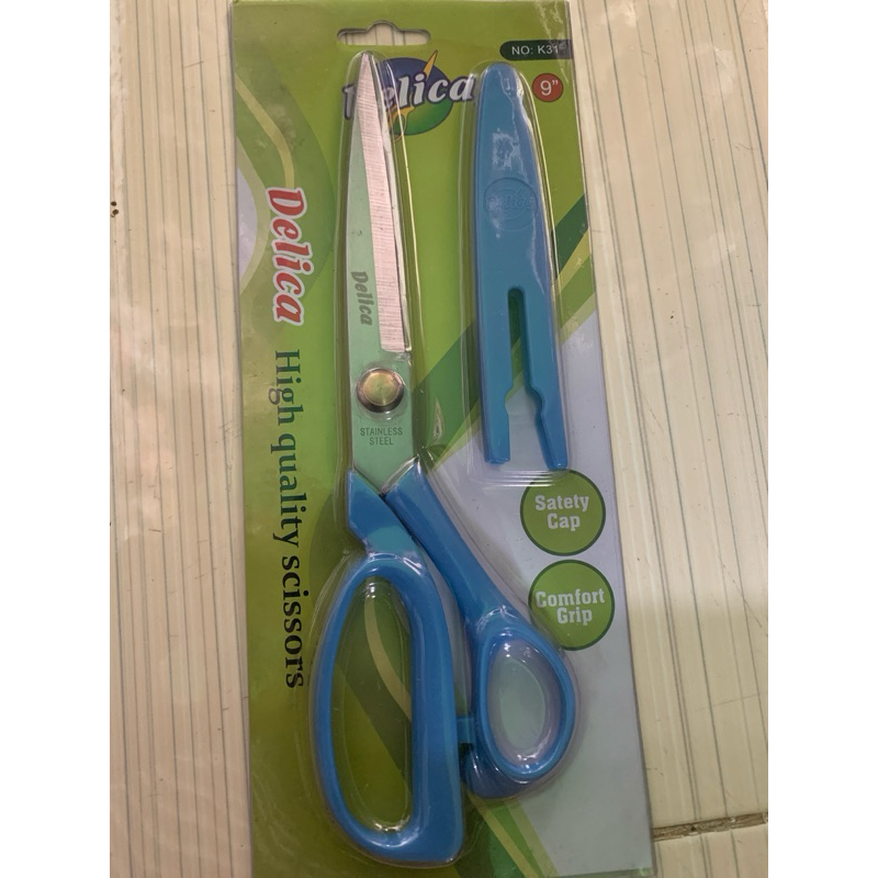 

Gunting Jahit Merk Delica Original High Quality