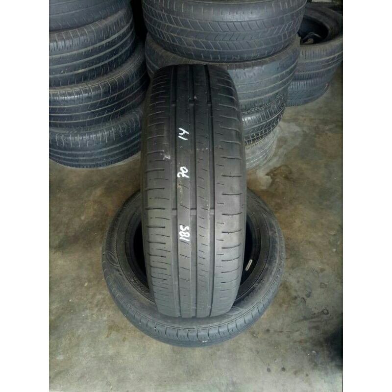 Ban Mobil Tullbeles185/70 Ring 14 Xenia Avanza