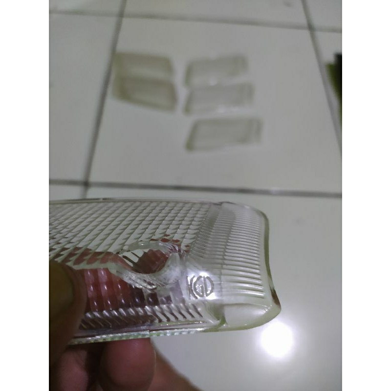 mika sein kiri tornado ori KGD