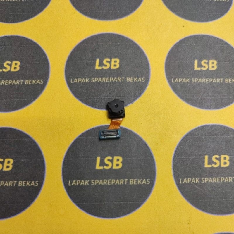 FRONT CAMERA DEPAN SAMSUNG J5 2015 J500 ORIGINAL BEKAS