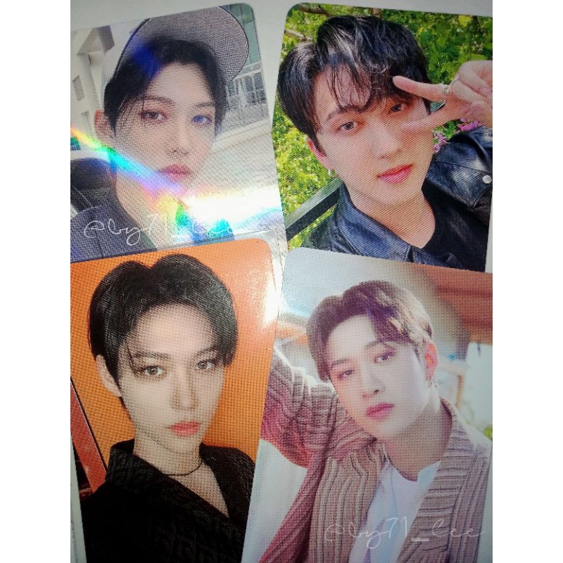 POB Maxident Muplant & Soundwave Shopee