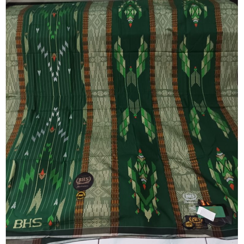 BHS sge gold masterpiece..