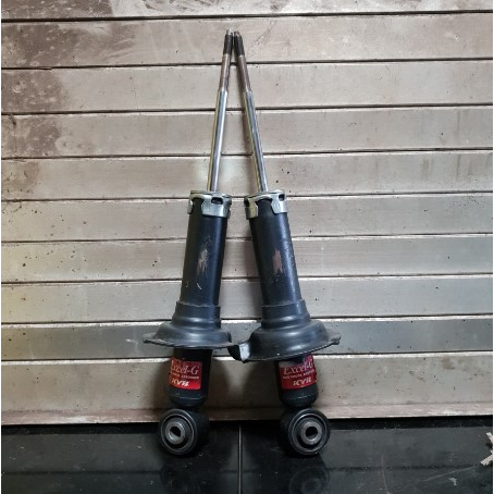 Shockbreaker Honda All New CRV Gen3 Belakang Excel - KYB