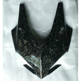 cover tameng cbr250rr karbon forged kover tameng motor cbr250rr carbon