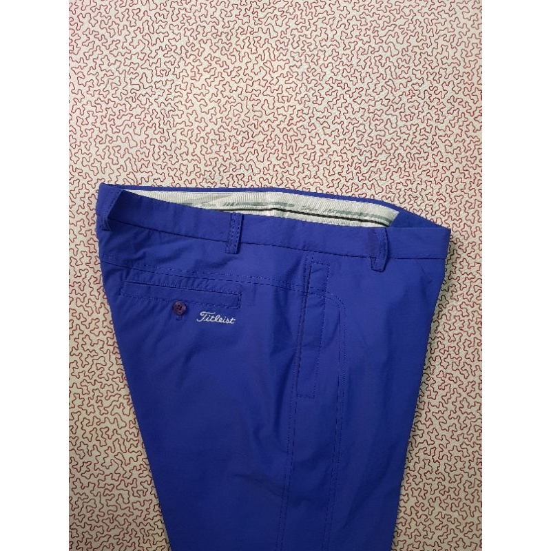 celana golf Titleist