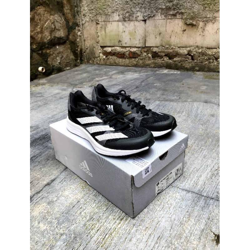 Adidas Adizero RC 4 Womem Original Black White