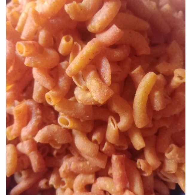 

makaroni Bantat gurih