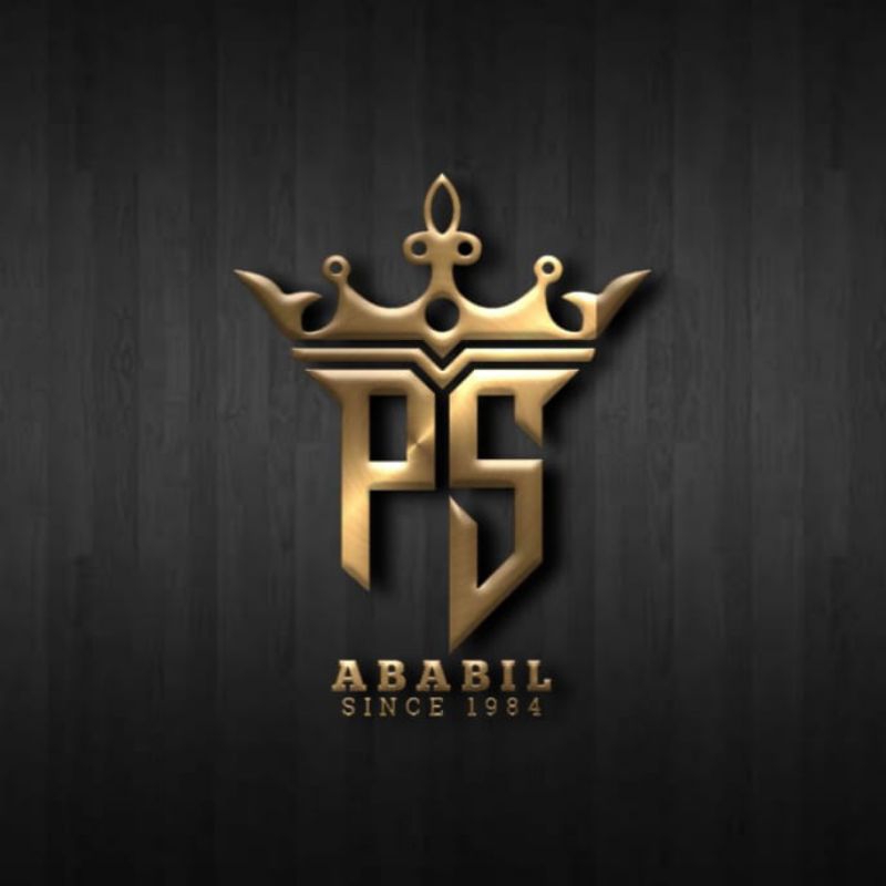 Jasa Desain Logo Monogram