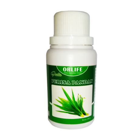

HOT PANDAN PERISA PASTA MAKANAN 100GRAM ORLIFE / Perisa Makanan Perasa Minuman