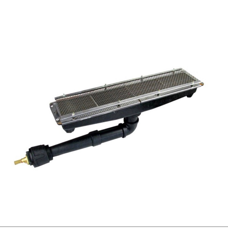 KOMPOR INFRARED GR-402 / KOMPOR INFRARED GRILL / BURNER INFRARED