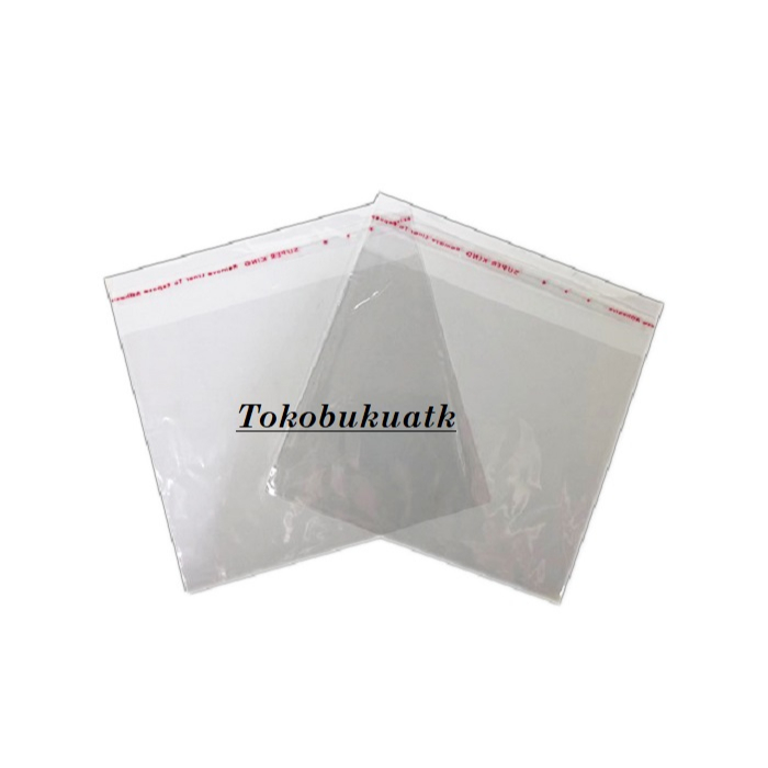 

Plastik CD Opp