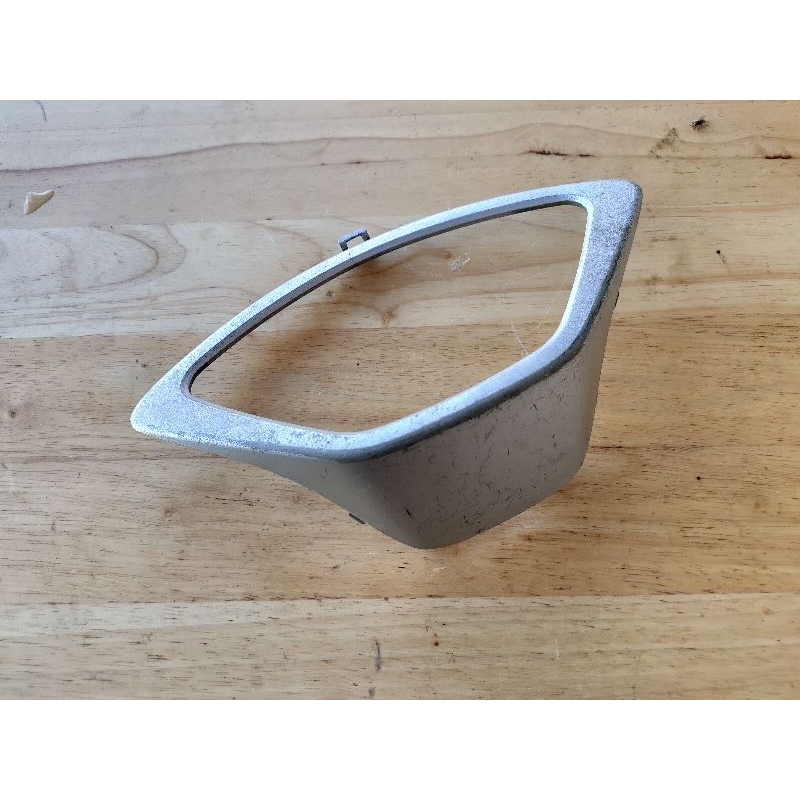 Lis speedometer cover speedometer supra x 125 original