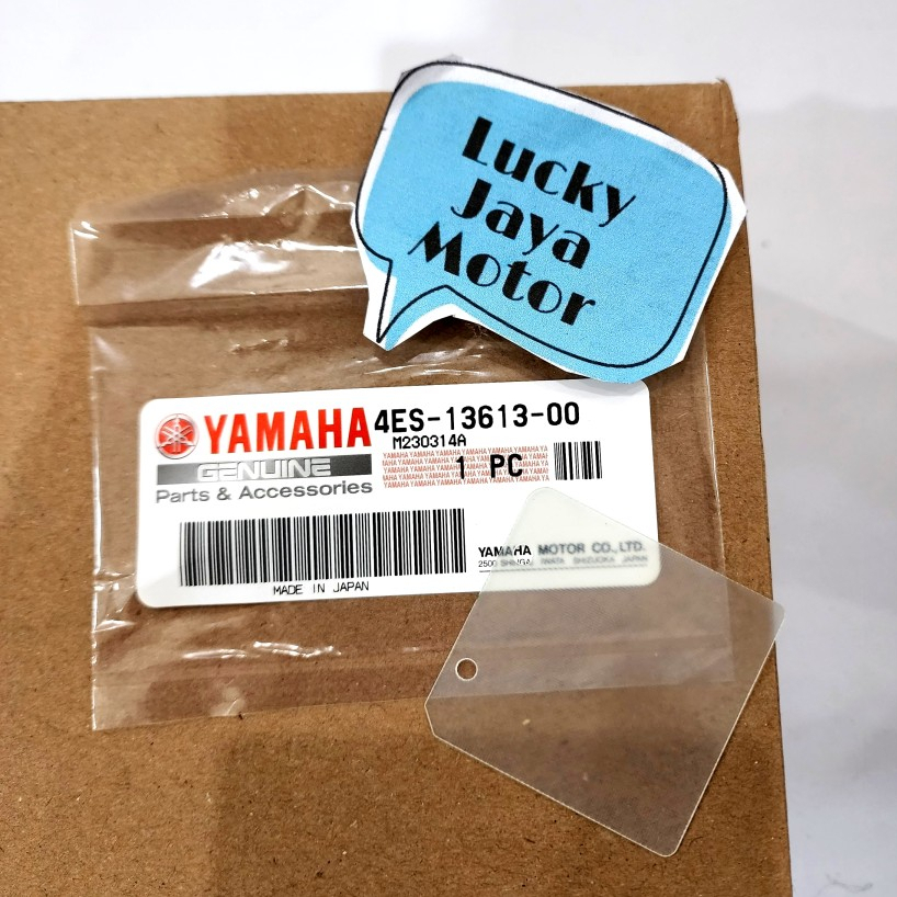 Lidah membran harmonika Yz 85 Yz85 pnp Rx king 4ES-13613-00 Original